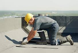 Best Roof Installation  in Paris, TX